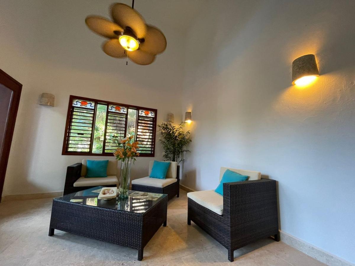 Casa Pirata Vila Ilha Holbox Exterior foto